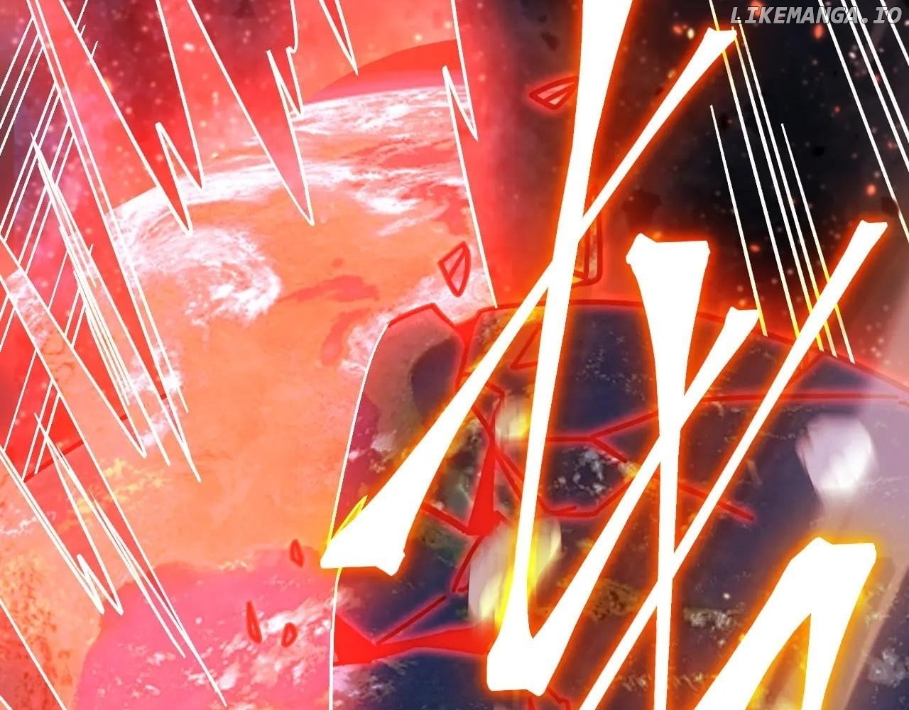 Log into the Future Chapter 233 - page 32